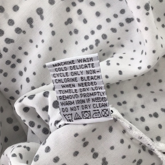 Velvet Heart blouse - Picture 4 of 4